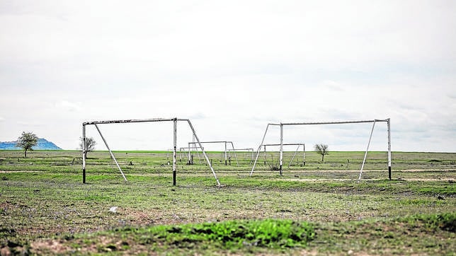 Enormes minucias de verano (2): Nostalgia del balón