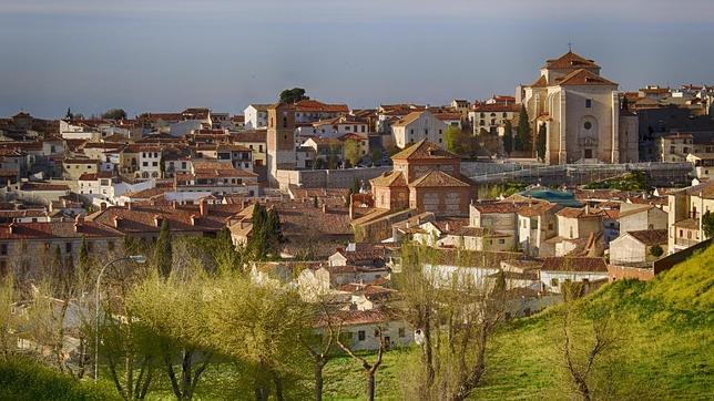 Diseñan el primer método para calcular la huella de carbono en un plan urbanístico