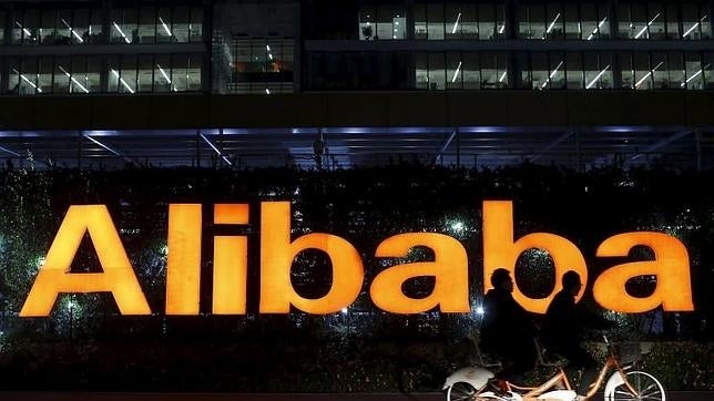 El gigante chino Alibaba pasa a manos de un canadiense