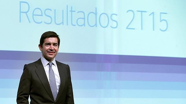 BBVA eleva al 3,2% la previsión de crecimiento de España en 2015