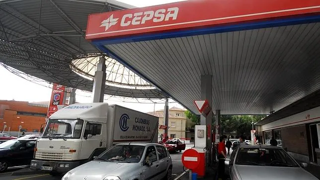 Cepsa obtuvo un beneficio neto ajustado de 287 millones de euros en el primer semestre
