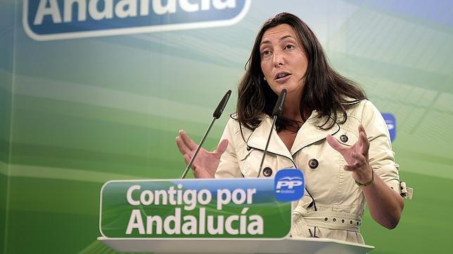 El PP andaluz defiende el «compromiso andalucista» de los presupuestos de Rajoy