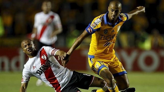 River Plate va a por la gloria ante Tigres