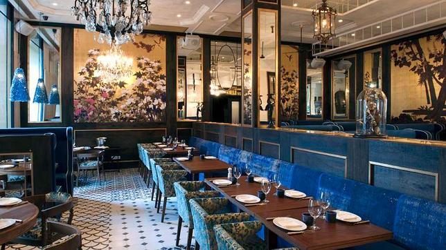 Deliciosos pollos rustidos, esa es la oferta de Chez Coco