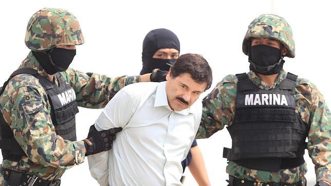 «El Chapo» podría haberse refugiado en Sinaloa con su familia y otros narcos