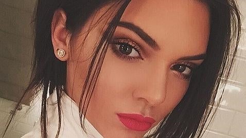 Kendall Jenner parece haber conquistado el corazón de Nick Jonas