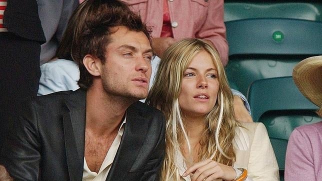 La pareja se encontraba atravesando su mejor momento antes de su ruptura