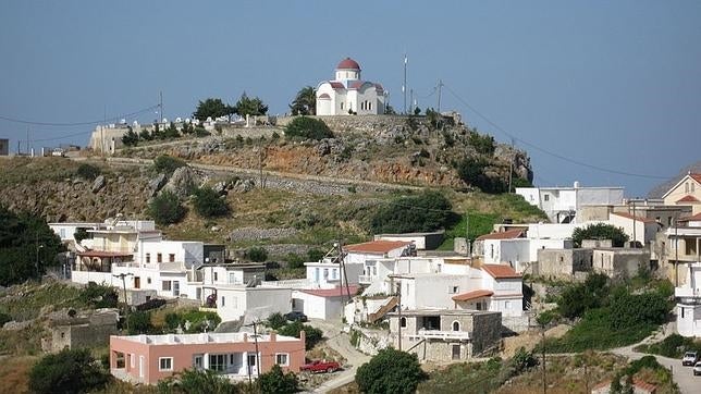 Prohíben morirse por ley en un pueblo italiano