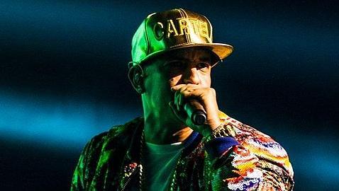 Daddy Yankee, de Puerto Rico a Alicante