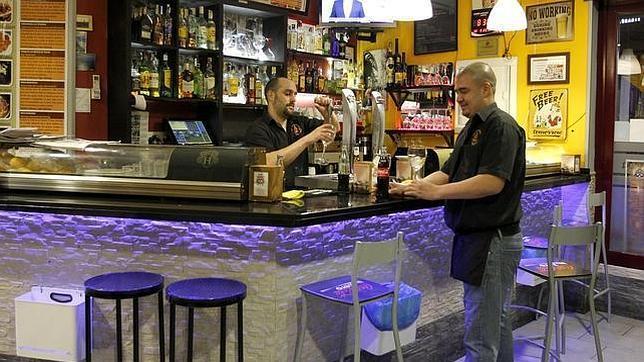 Restaurante La Otra Bóveda en el Casco Histórico de Toledo