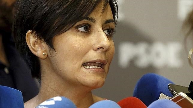 PSOE: «Rajoy llega tarde, mal y a rastras a la propuesta de la reforma constitucional»