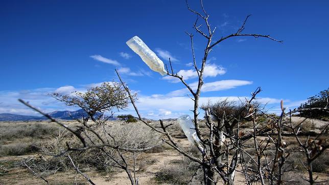 El PSOE niega el agua del Tajo aunque tiene diez veces más reservas que el Segura