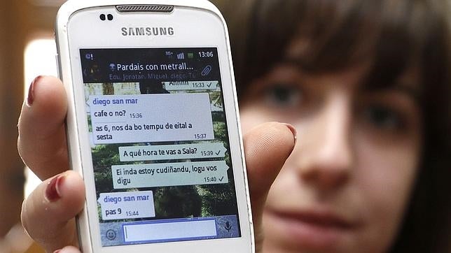 «Mi jefe me ha despedido por WhatsApp: ¿es legal?»