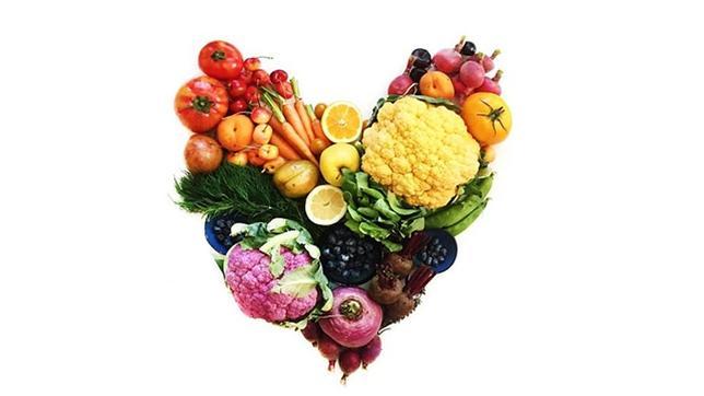 Encontrar un ángulo diferente puede convertir una foto de verdura en algo llamativo