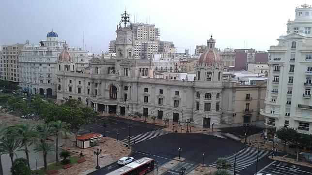 Tormentas de verano: alerta en Castellón y Valencia por lluvias, granizo y rayos