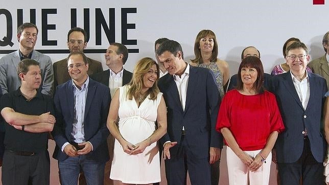 Sánchez se abre a un pacto fiscal con Cataluña que crea recelos en el PSOE