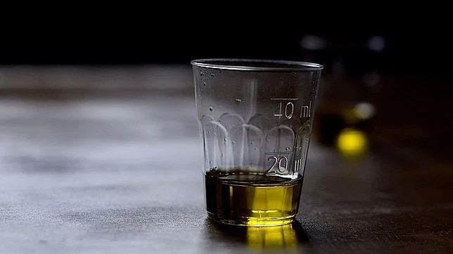El aceite más recomendable para el ser humano es el de oliva virgen extra