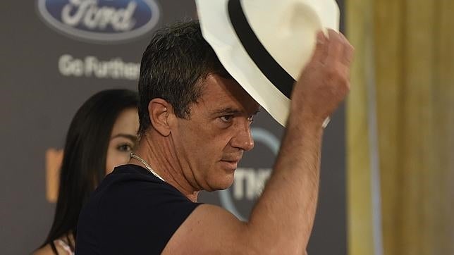 Antonio Banderas protagonizó la VI edición de la gala filantrópica Starlite en Marbella