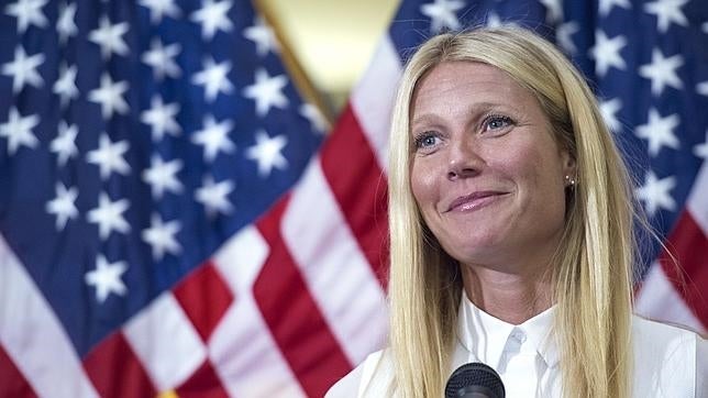 Los secretos de Gwyneth Paltrow para mantener el bronceado ideal todo el año