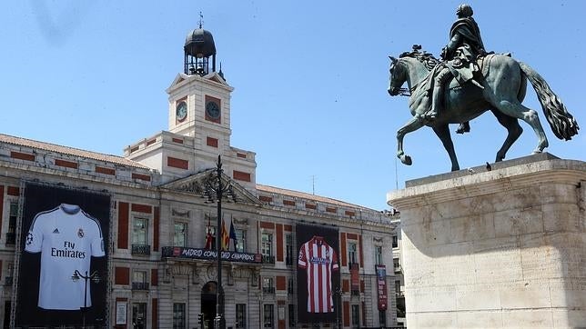 Madrid se promociona en Las Vegas