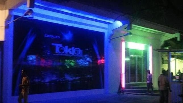 Tocorón, la prisión venezolana que tiene discoteca, banco, zoo y hasta un centro hípico