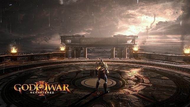 «God of War 3»: Kratos se da un nuevo banquete de golpes