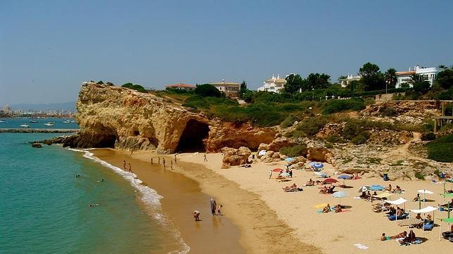 Así es el rincón del Algarve que encandila a David Cameron