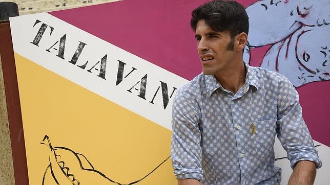 Talavante: «Picasso se disgustaría ante la peligrosa semilla de la nueva izquierda»