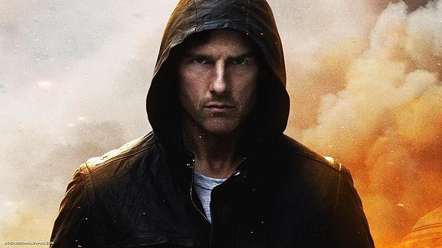 Tom Cruise resurge tras varios fracasos en taquilla