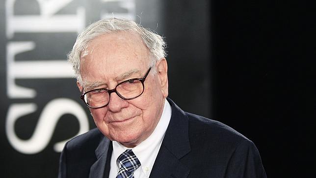 Warren Buffet cierra la mayor compra de su carrera al adquirir Precision Castparts por 34.128 millones de dólares