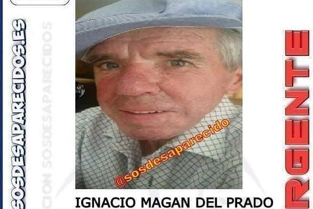 Buscan a un anciano, de 64 años, desaparecido de una residencia de Almorox