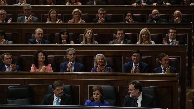 Dos meses y medio para aprobar una treintena de leyes