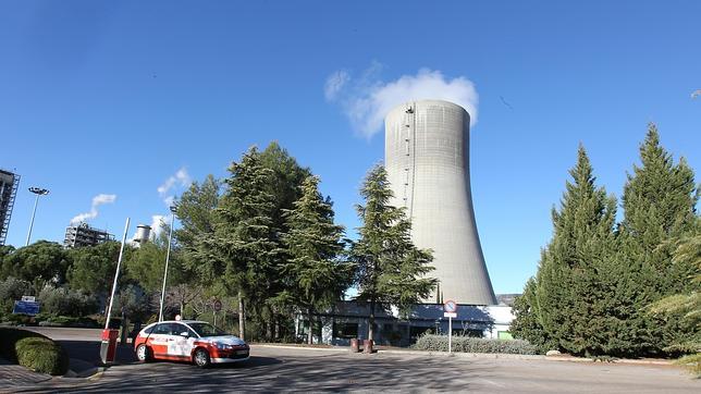 El Consejo de Administración de Elcogas decide el cese de su actividad