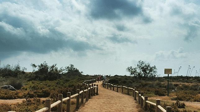 Playas de Almería, paraíso virgen español