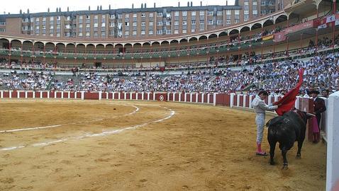 El Gobierno de Puente da la espalda a la feria taurina de la Virgen de San Lorenzo