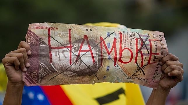 ¿Por qué la Justicia venezolana no quiere que se conozca la inflación del país?