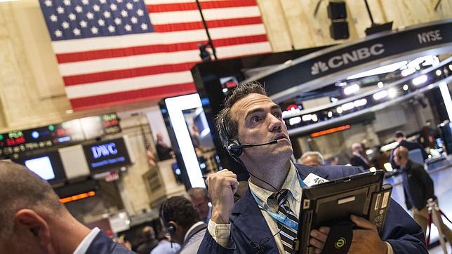 Los cinco valores del Dow Jones con más potencial