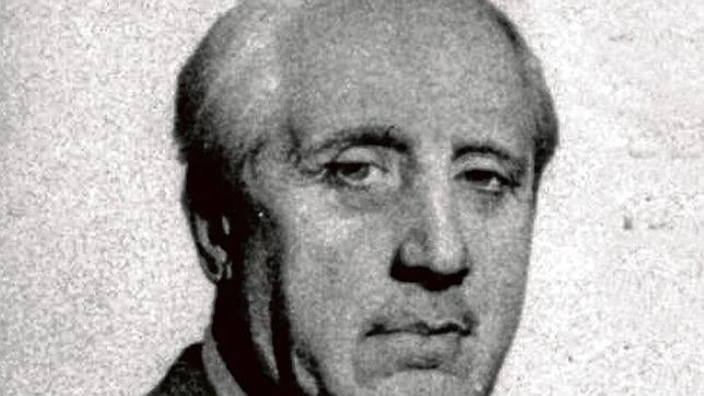 El doctor en medicina, August Pi i Suñer