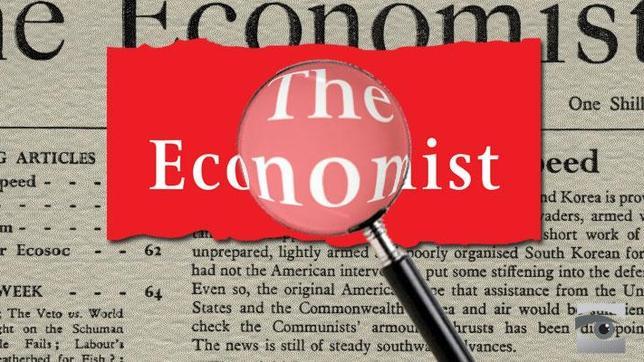 «The Economist» pasa a manos de una familia italiana