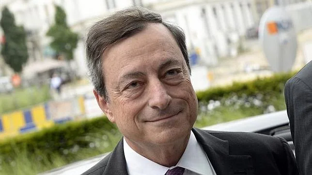 El BCE advierte sobre el gran impacto que puede tener la situación de China