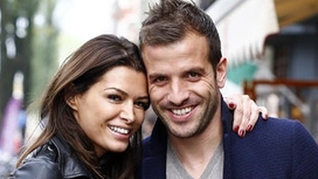 Van der Vaart, ¿vuelve a ser padre?