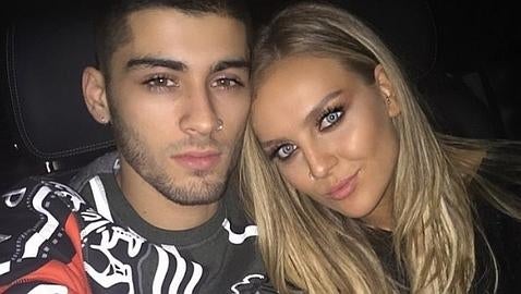 Zayn Malik y Perrie Edwards ponen en venta su casa tras su reciente ruptura