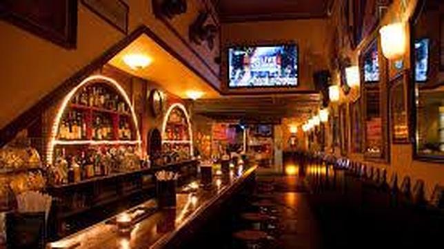 Imagen de la barra del Alfa