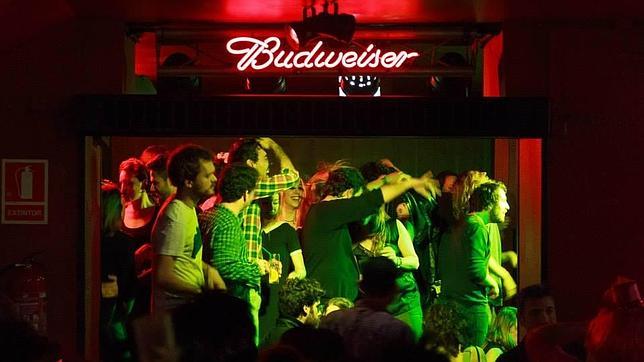 El Magic, un ya clásico de la noche barcelonesa