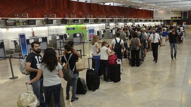 Las mejores aerolíneas para sacar la tarjeta de embarque online