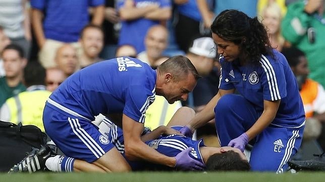 El grave insulto de Mourinho a Carneiro