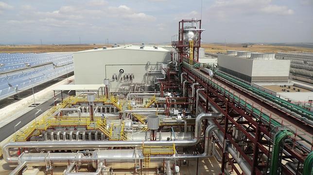 La capitalización en Bolsa de Abengoa cae por debajo de 1.000 millones