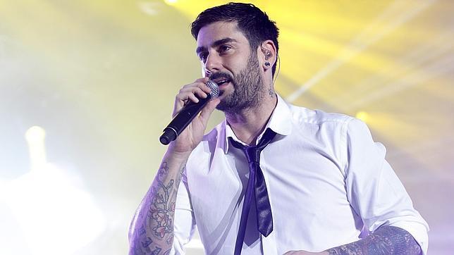 E programa de las Fiestas de Vigo incluye a Melendi este sábado
