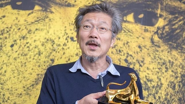 El coreano Hong Sangsoo se alza con el Leopardo de Oro del Festival de Locarno