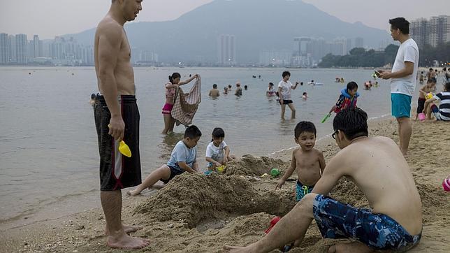 Diez cosas que puedes hacer en la playa si no te gusta tumbarte a tomar el sol